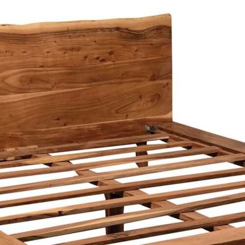 letto legno palissandro