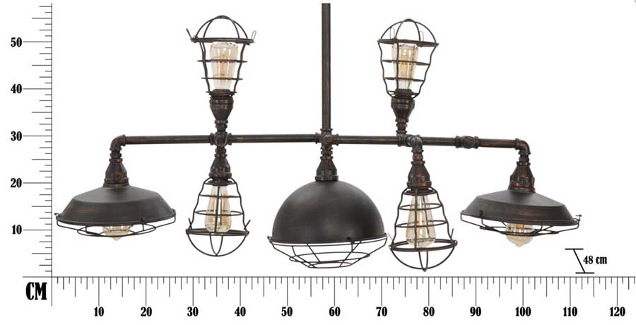 lampadario industry