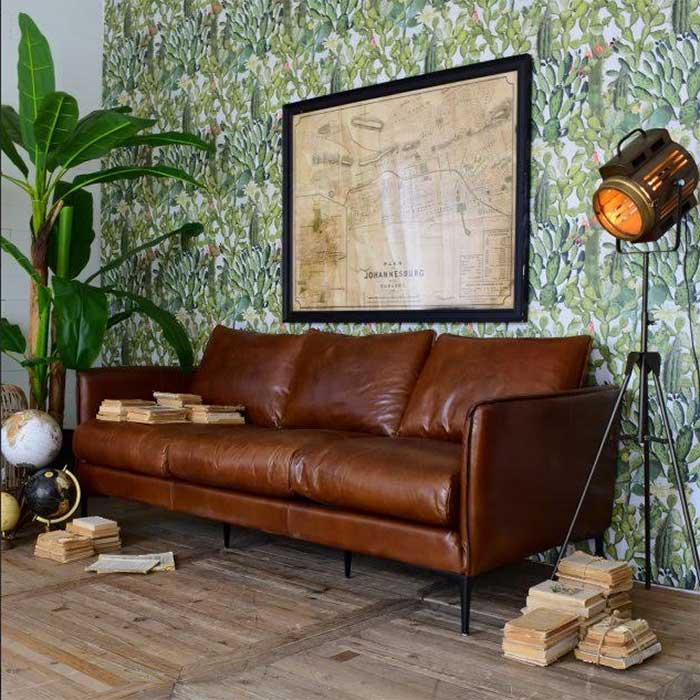 Vera Pelle Divani Di Pelle Moderni Divani Moderni Divani E Divani