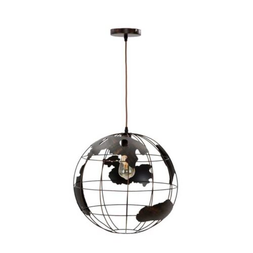 lampadario mondo