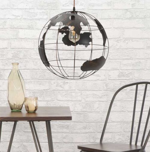 lampadario world
