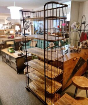 libreria round