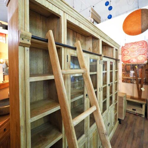 libreria con scala