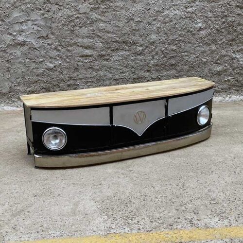 mobile basso volkswagen