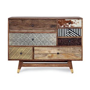 cassettiera vintage dhaval