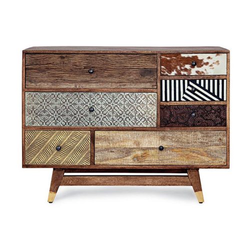 cassettiera vintage dhaval
