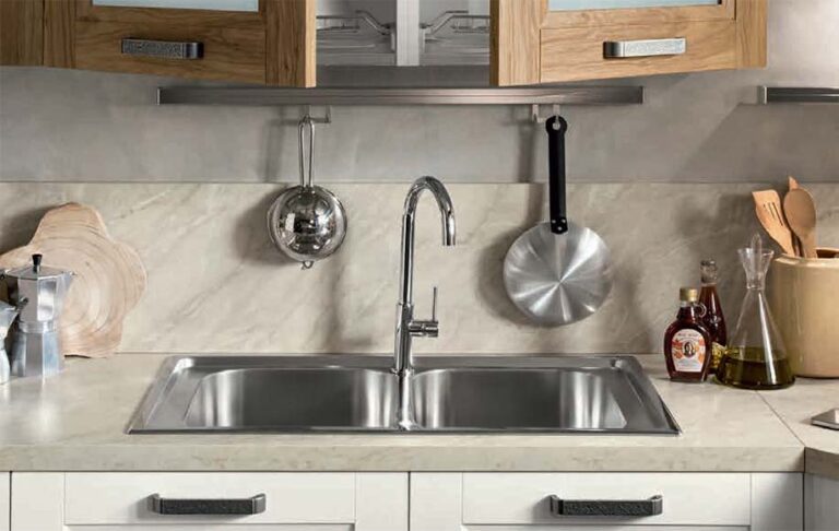 cucine piccole