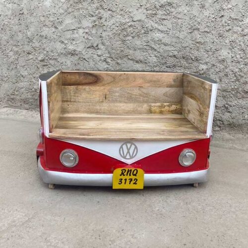 volkswagen divano