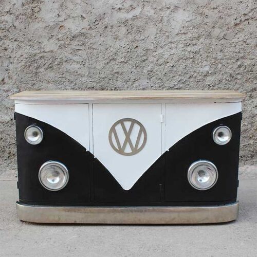 vintage Volkswagen