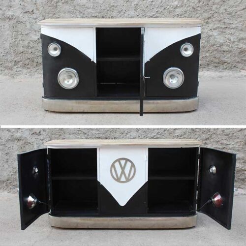 mobile Volkswagen