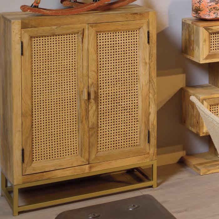 armadietto legno vienna