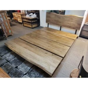 letto legno palissandro