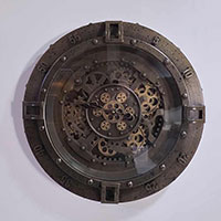 orologio modello 3