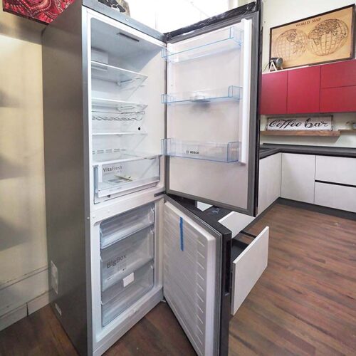 frigorifero libera installazione
