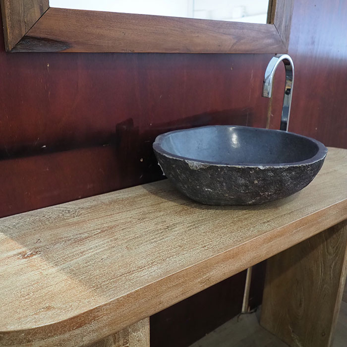 Mobile Bagno Japan zen