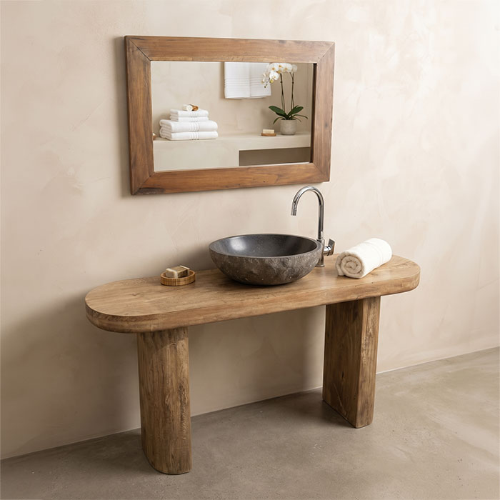 mobile bagno japan zen