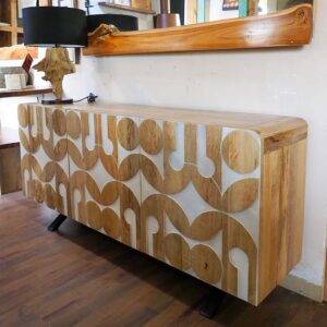 credenza etnica nagoya