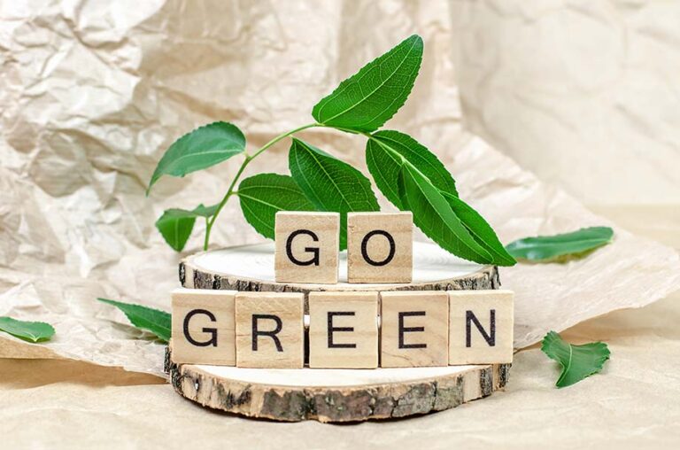 Arredamento Ecosostenibile
