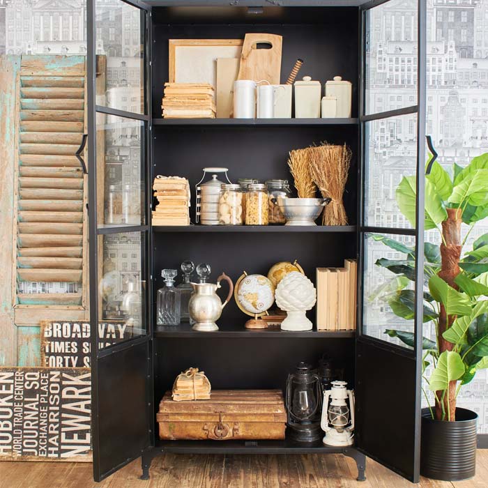 interno vetrina