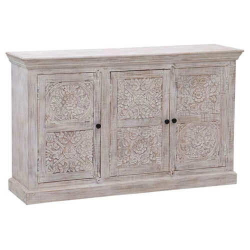 Credenza Coloniale