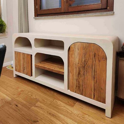 credenza roma