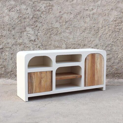 Credenza roma moderna 2 ante