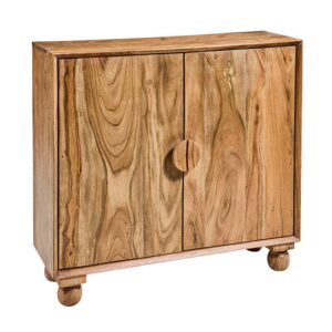 credenza 2 ante particolare