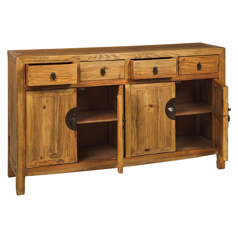 credenza cina Ningbo