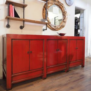 credenza cina originale