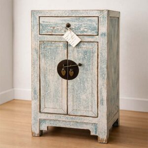 mobiletto cinese chiaro