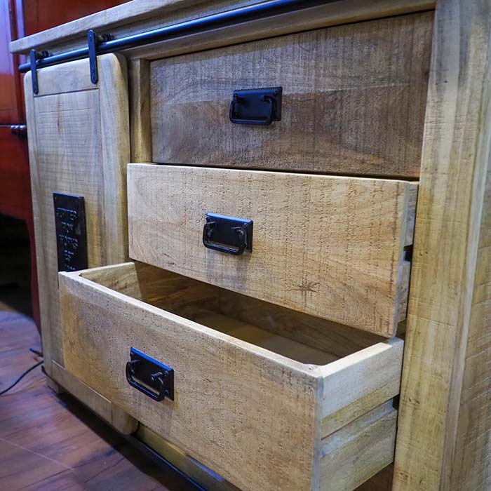 cassettoni mobile bagno