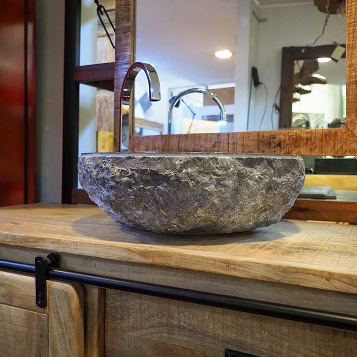 mobile bagno design industrial