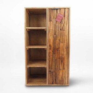 mobiletto etnico massello