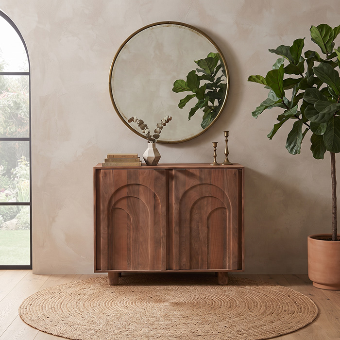 Credenza Infinity 2 ante