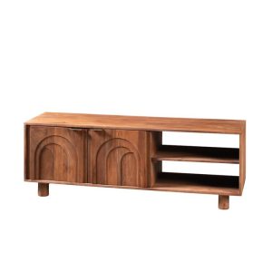 Porta TV Infinity 2 ante